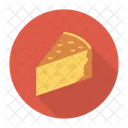Cake Pastry Muffin Icon