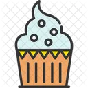 Cake  Icon