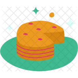 Cake  Icon