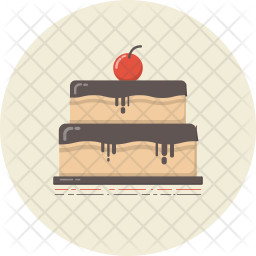 Cake Icon