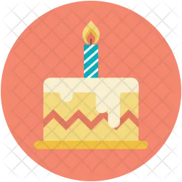 Cake  Icon