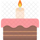 Cake  Icon