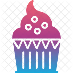 Cake  Icon