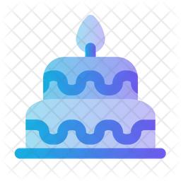 Cake  Icon