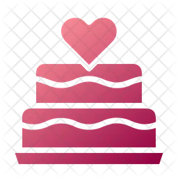 Cake  Icon