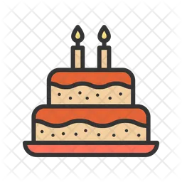 Cake  Icon