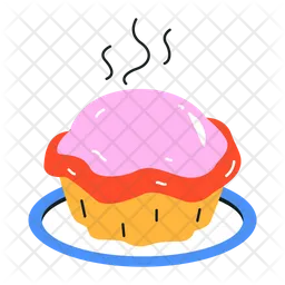 Cake  Icon