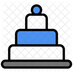 Cake  Icon