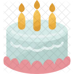 Cake  Icon