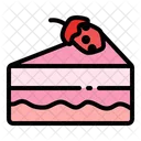 Cake Or Dessert Icon