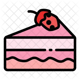 Cake  Icon