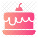 Cake Food And Restaurant Tiramisu Icon