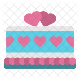 Cake  Icon