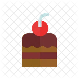 Cake  Icon