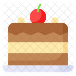 Cake  Icon