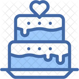 Cake  Icon