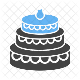 Cake  Icon