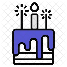 Cake  Icon