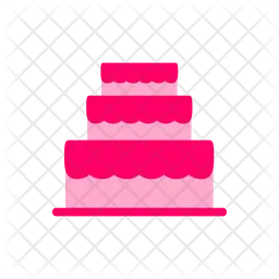 Cake  Icon