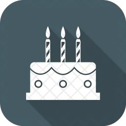 Cake  Icon