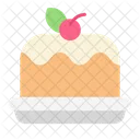 Cake  아이콘
