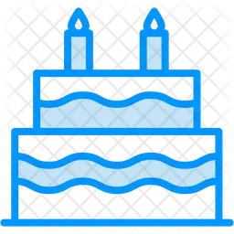 Cake  Icon