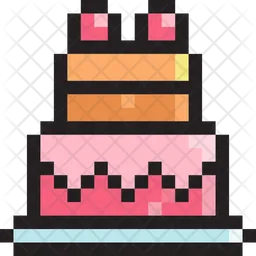 Cake  Icon