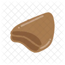 Cake cchocolate  Icon