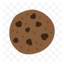 Cake cookies  Icon