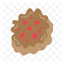 Cake cookies  Icon