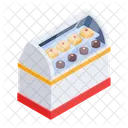 Cake Counter  Icône