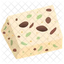 Cake Cube  Icon