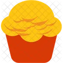 Cake Cup  Icon