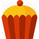 Cake Cup  Icon