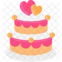 Cake Decoration Cake Birthday Cake Icon