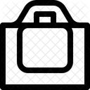 Cake delivery box  Icon
