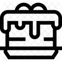 Cake  Icon