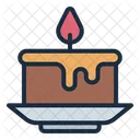 Cake  Icon