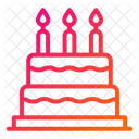 Cake  Icon