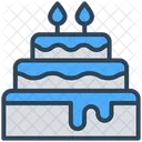 Cake  Icon