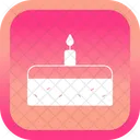 Cake  Icon