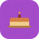 Cake Icon Icon