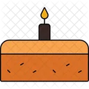 Cake Icon Icon