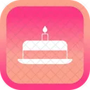 Cake  Icon