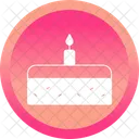 Cake Icon Icon