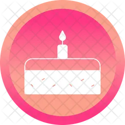 Cake  Icon