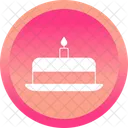 Cake Icon Icon