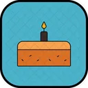 Cake Icon Icon