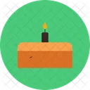 Cake  Icon