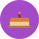 Cake  Icon